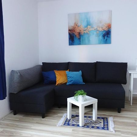 Appartamento Ambelia Stegna  Esterno foto