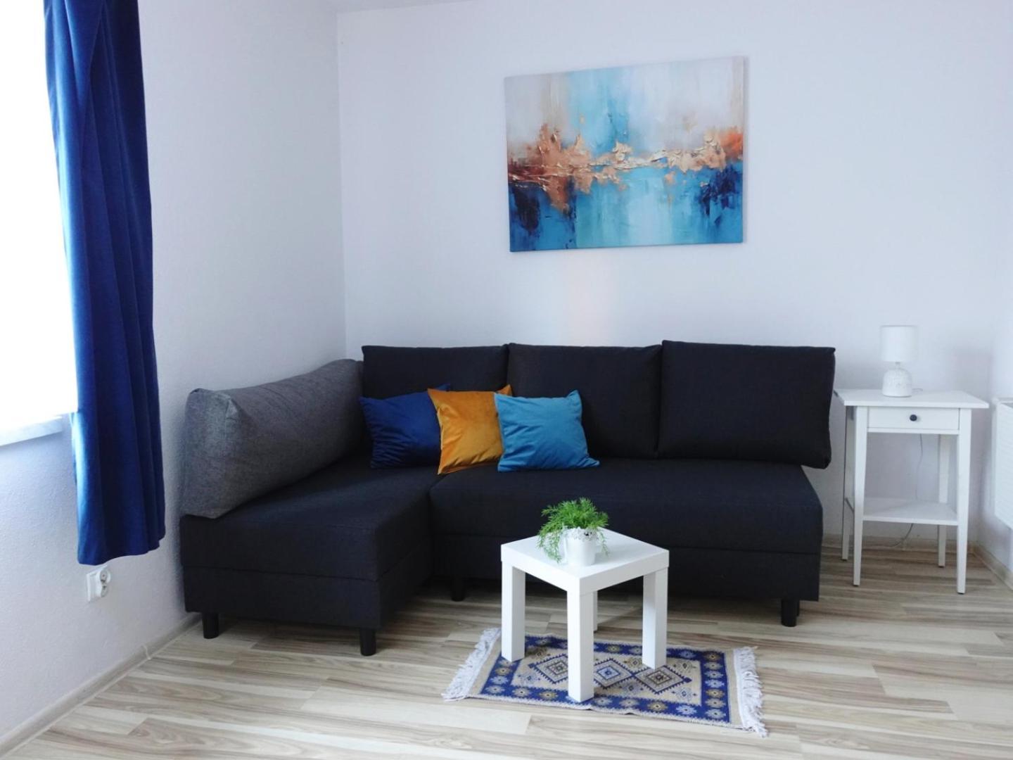 Appartamento Ambelia Stegna  Esterno foto