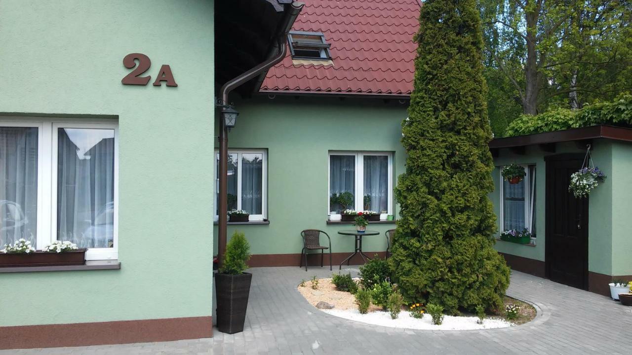 Appartamento Ambelia Stegna  Esterno foto