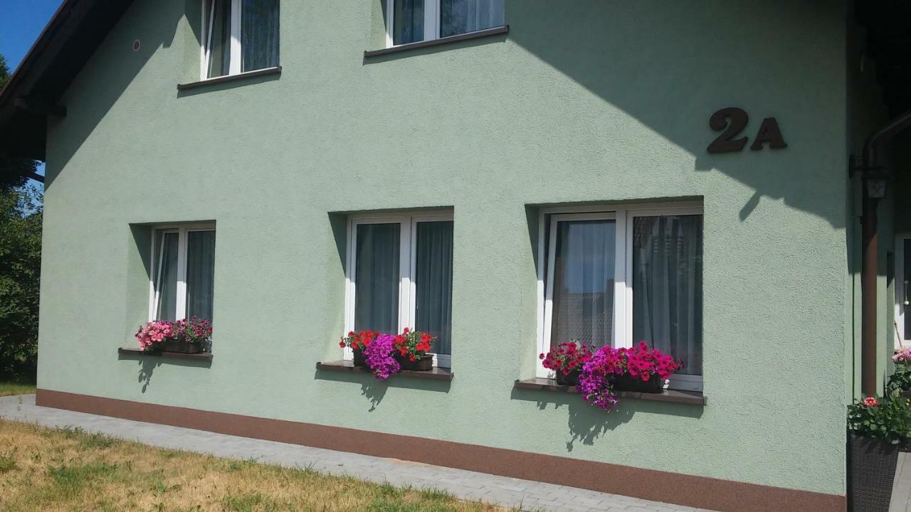 Appartamento Ambelia Stegna  Esterno foto